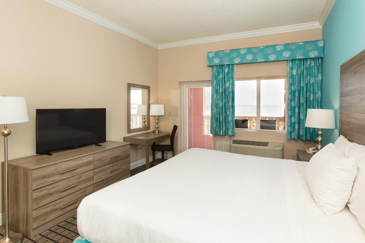 Amelia Hotel At The Beach Fernandina Beach Zewnętrze zdjęcie